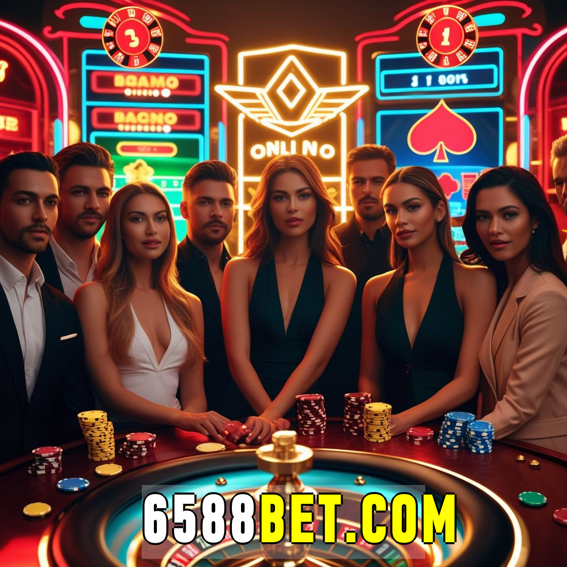 6588bet