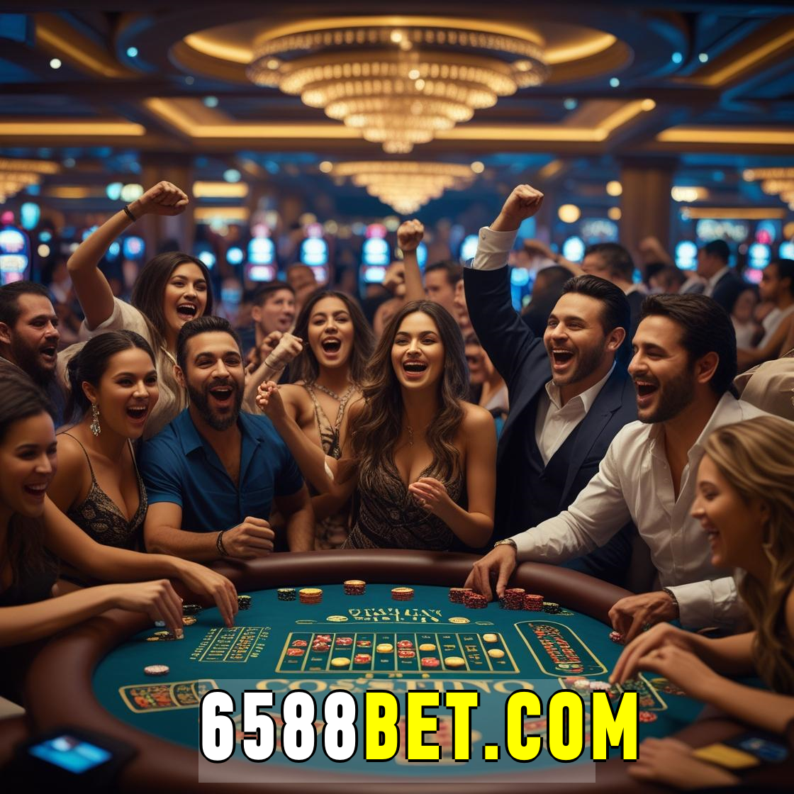 6588bet